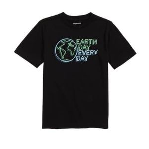 Tucker and Tate Earth Day Everyday tshirt